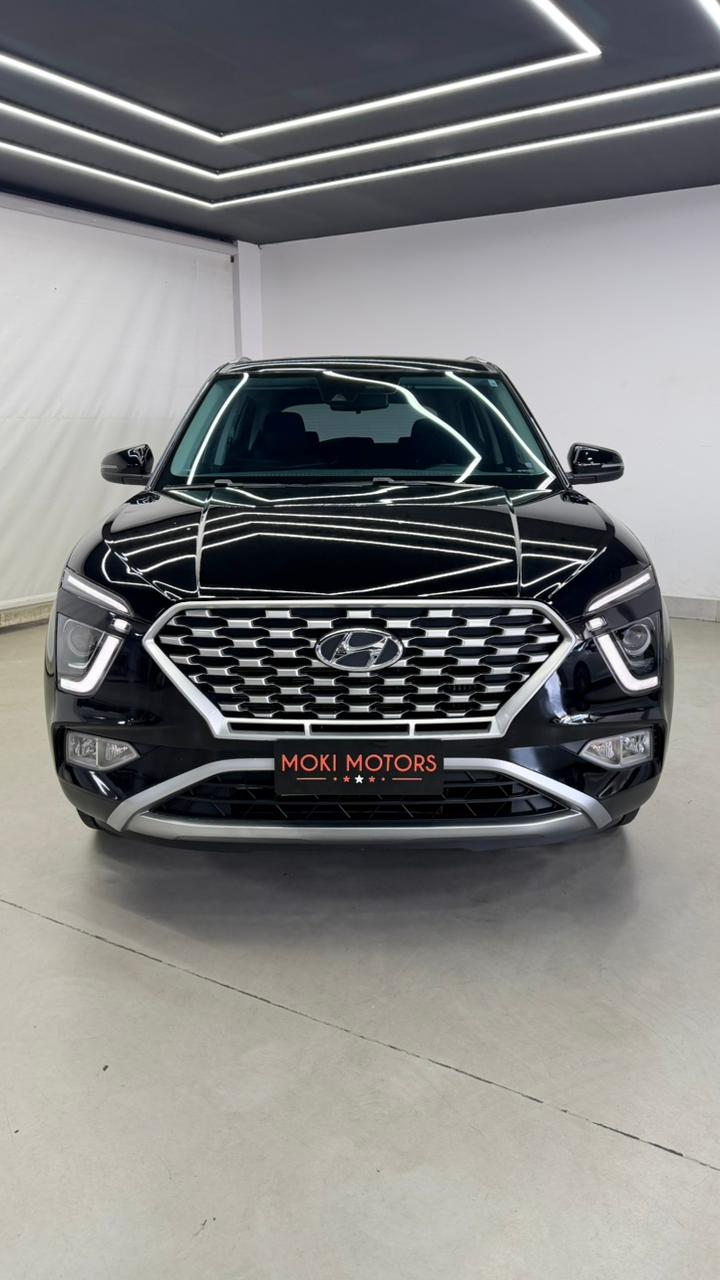 Hyundai Creta Limited Safety - foto 2
