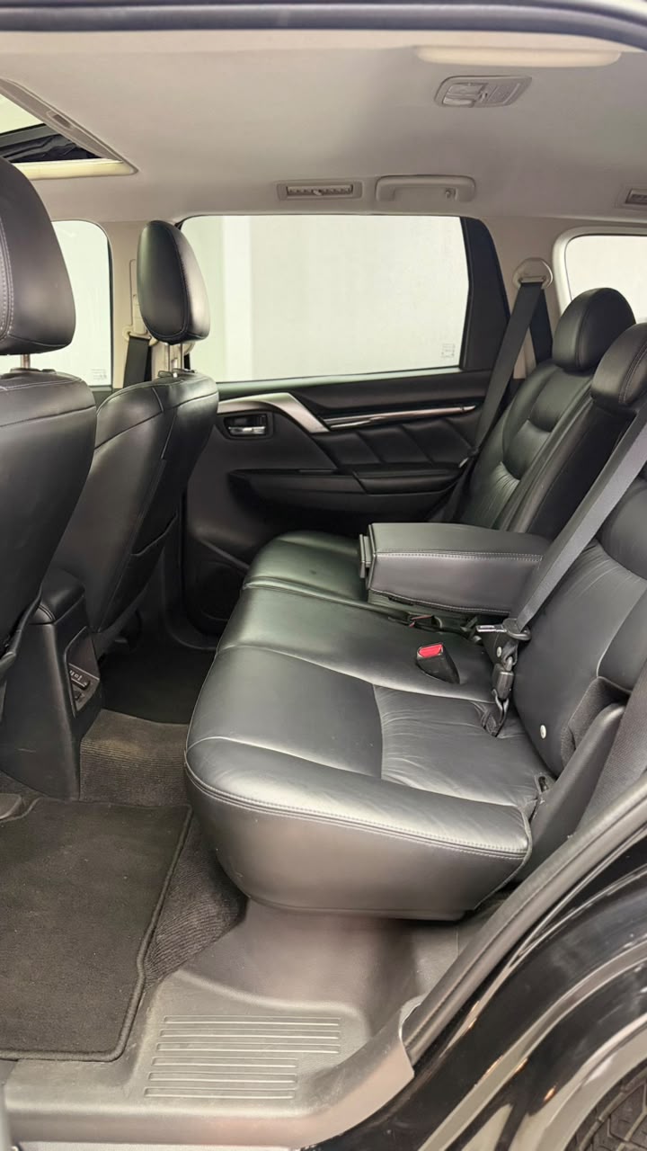 Mitsubishi PAJERO Posrt - foto 10