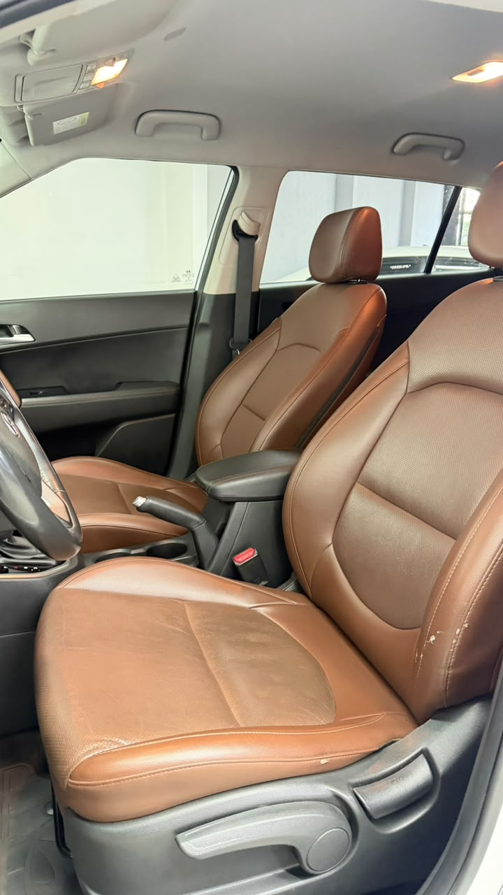 Hyundai Creta 20a Presti - foto 4