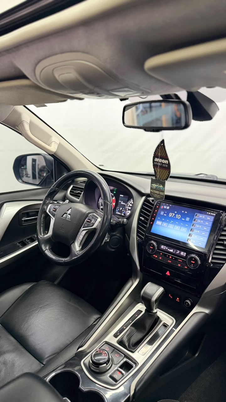 Mitsubishi PAJERO Posrt - foto 7