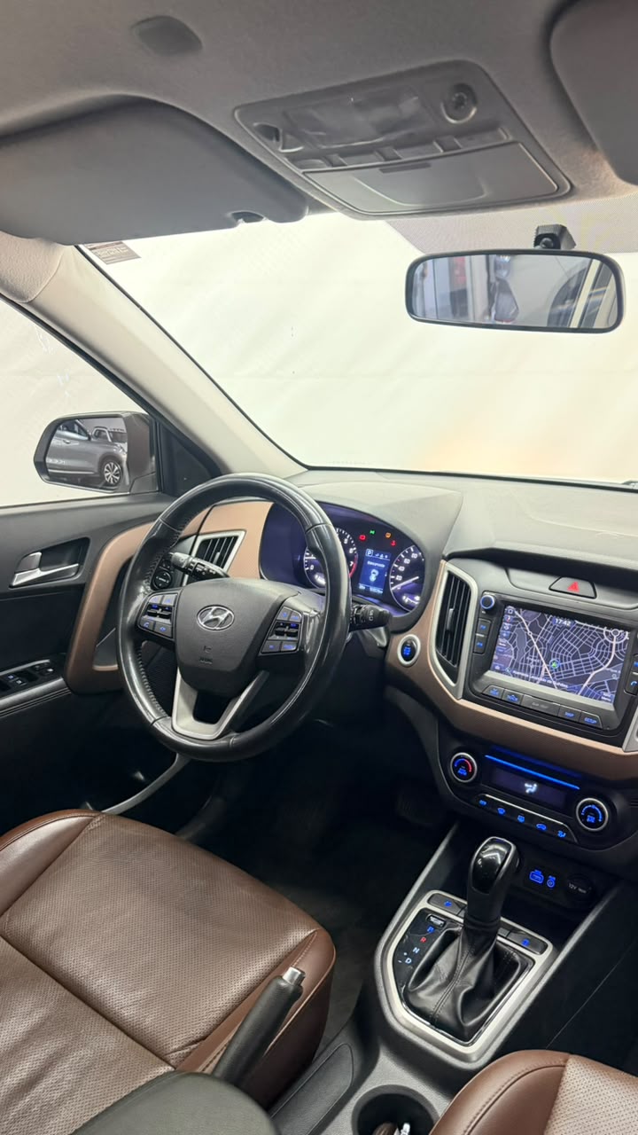 Hyundai Creta 20a Presti - foto 7