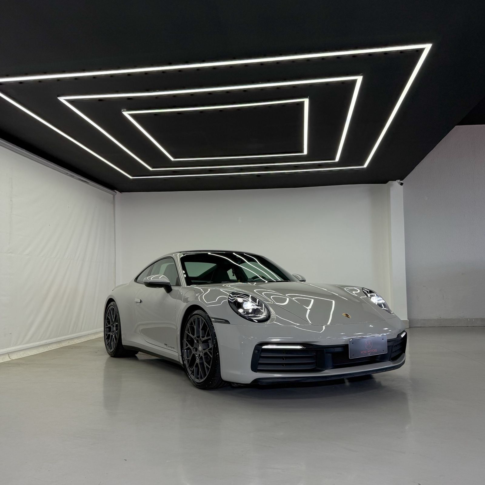 Porsche 911 Carrera - foto 3