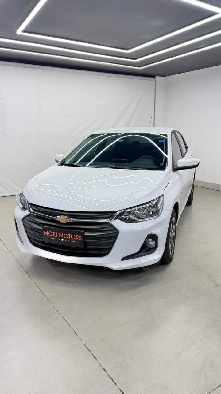 Chevrolet Onix Plus Plus 10tmt - foto 2