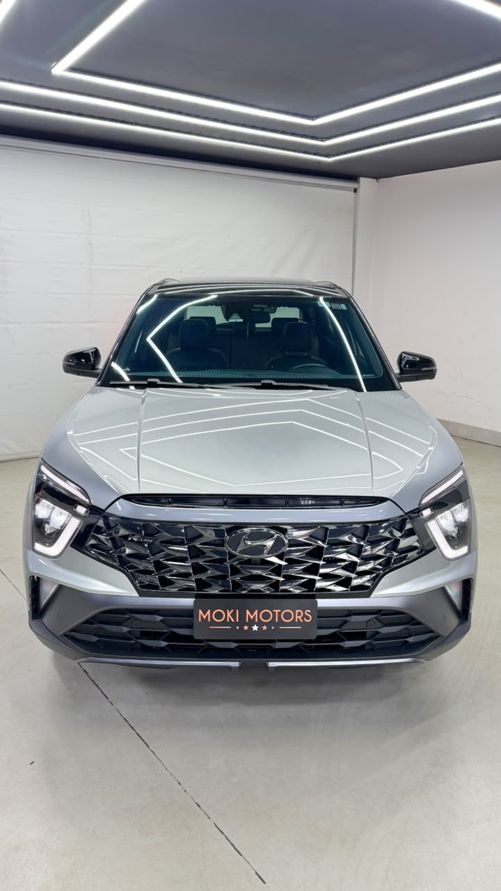 Hyundai Creta N Line - foto 5