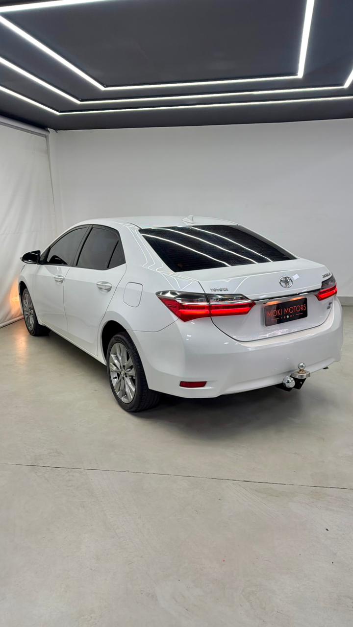 Toyota Corolla XEi 2.0 Flex - foto 3