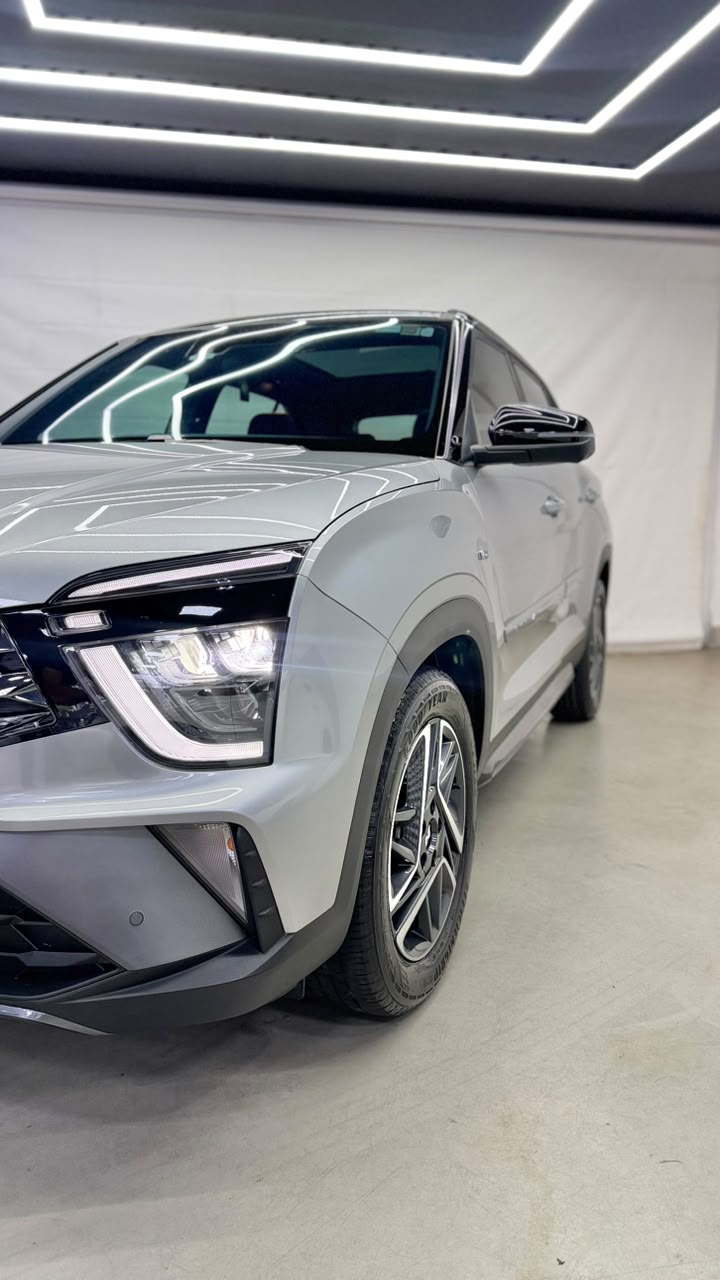 Hyundai Creta N Line - foto 2