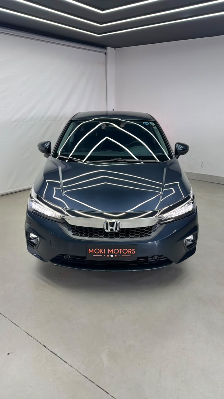 Honda City Hatchback Hatch Touring - foto 2