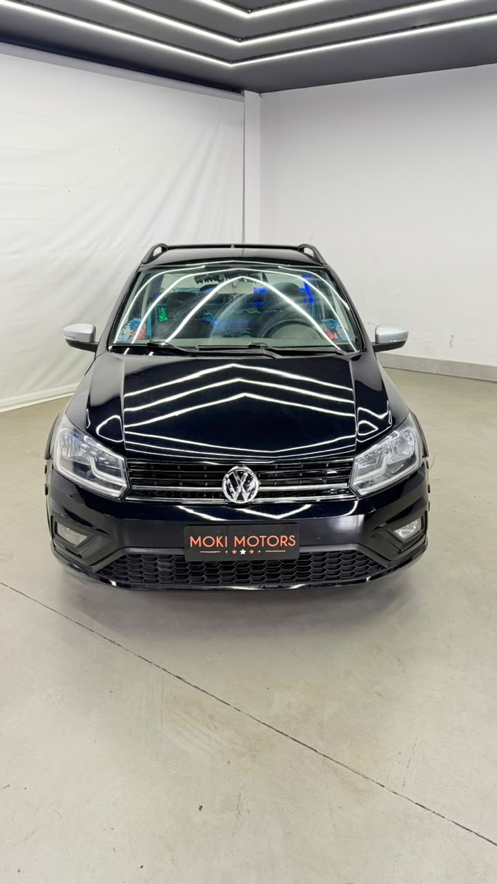 Volkswagen Saveiro 1.6 Ce - foto 2