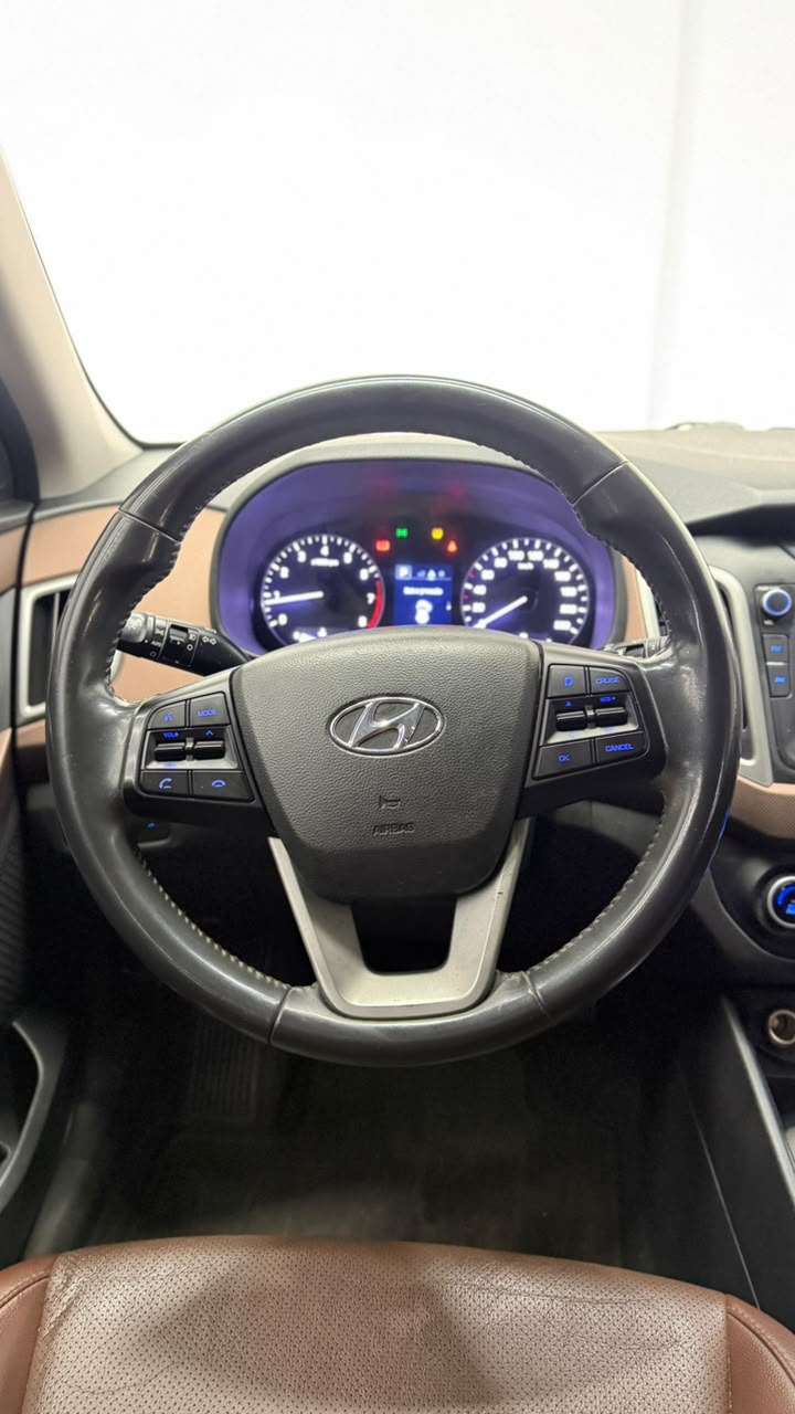 Hyundai Creta 20a Presti - foto 6