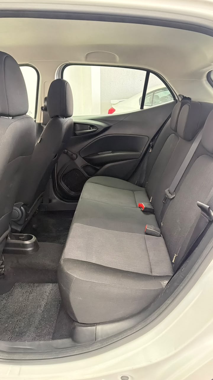 Fiat Argo Drive 1.0 - foto 6