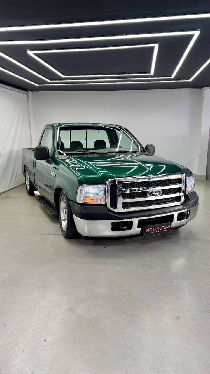 Ford F-250 2003 à venda