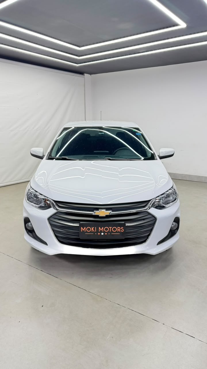 Chevrolet Onix Plus Plus 10tmt - foto 3