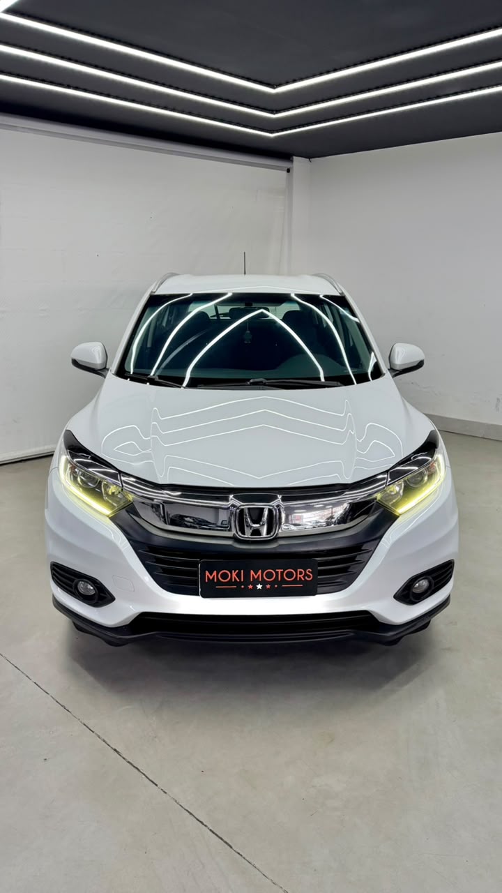 Honda HR-V EX - foto 2