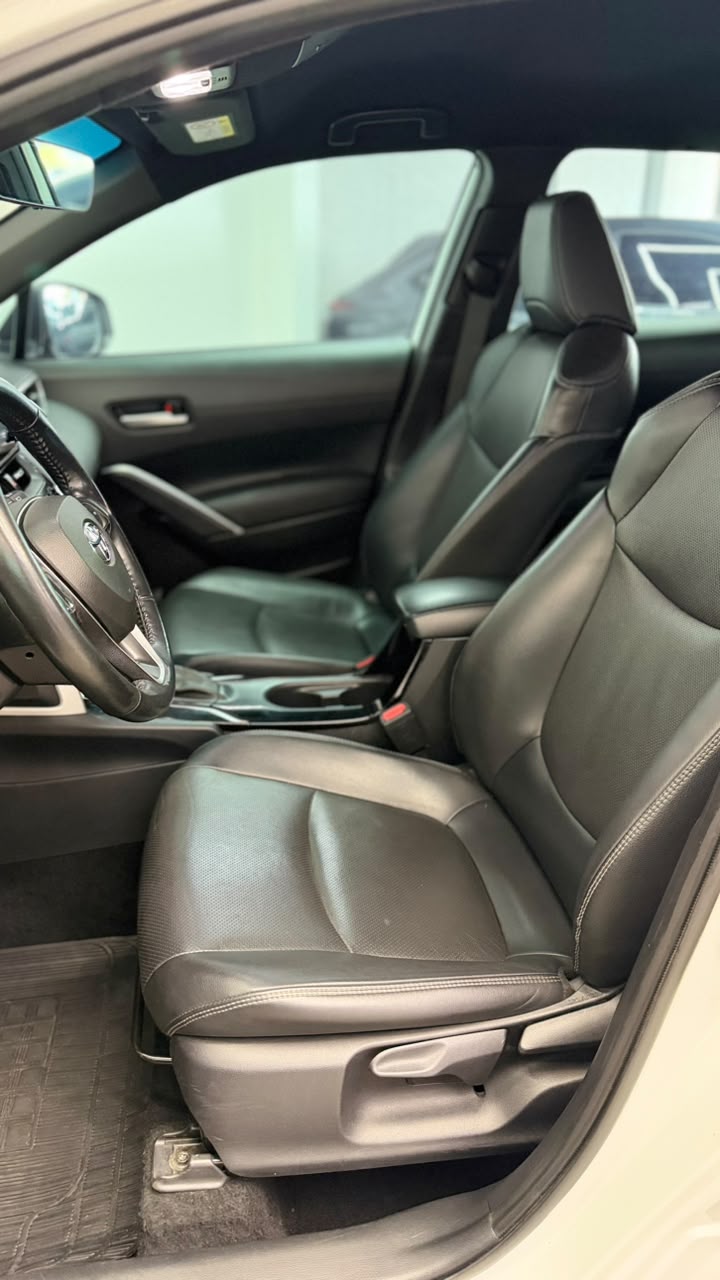 Toyota Corolla Cross Cross Xrv Hybrid - foto 10