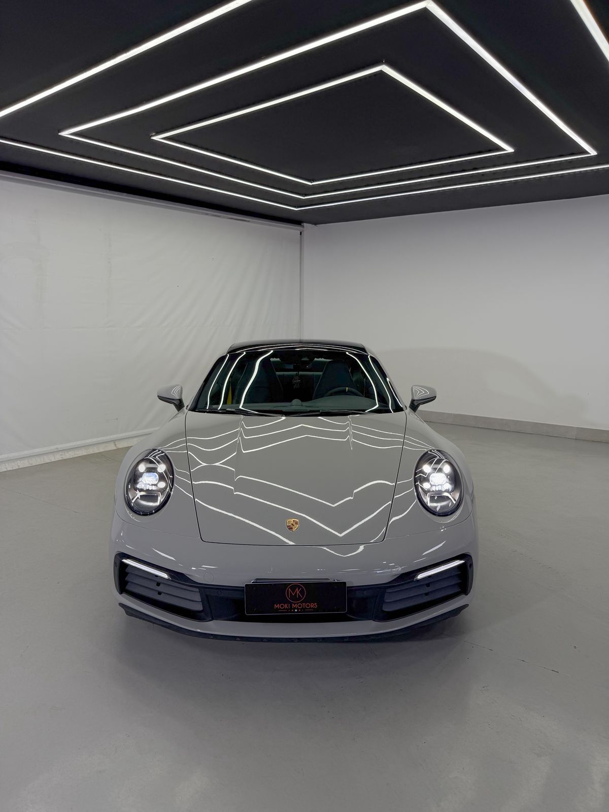 Porsche 911 Carrera - foto 2