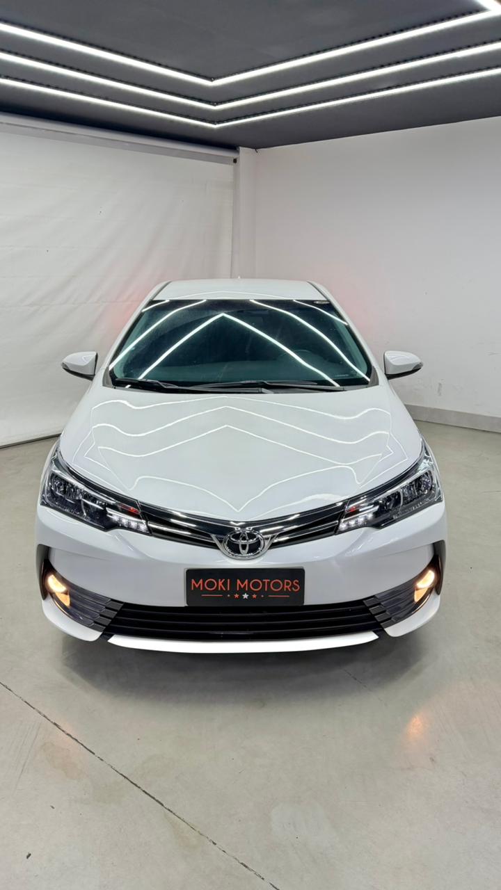 Toyota Corolla XEi 2.0 Flex - foto 2