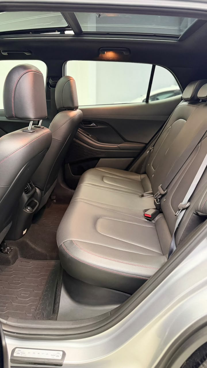 Hyundai Creta N Line - foto 9