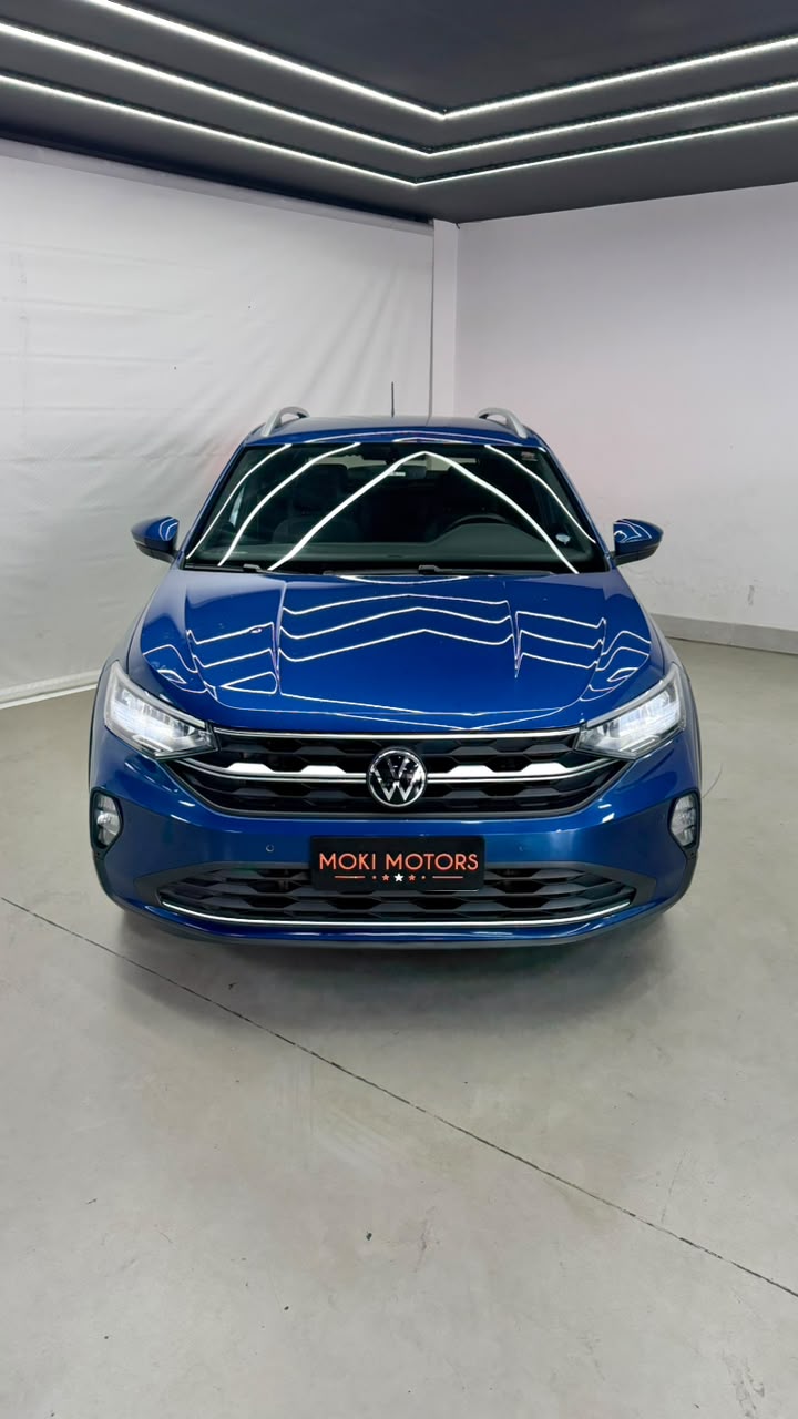 Volkswagen Nivus Highline 200 TSI - foto 2
