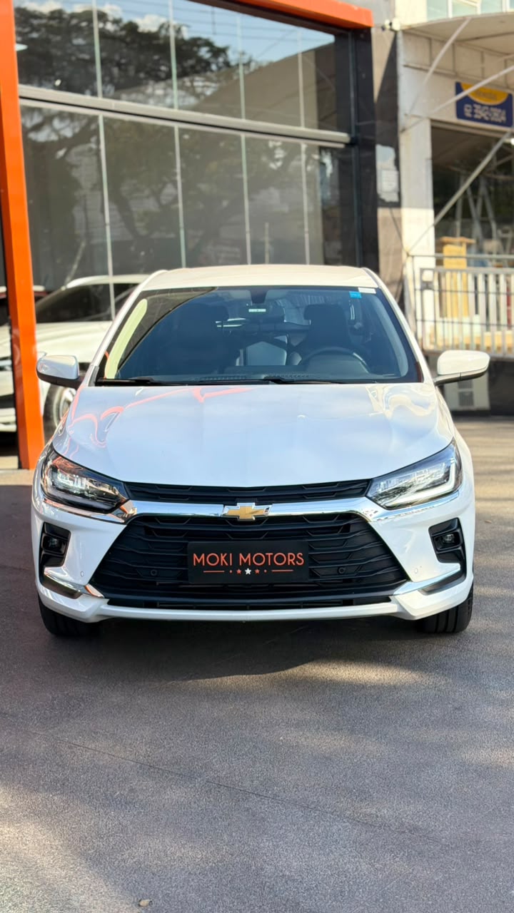 Chevrolet Onix 10tat - foto 2