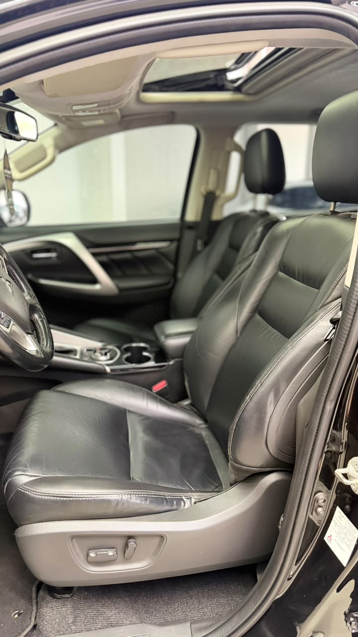 Mitsubishi PAJERO Posrt - foto 9
