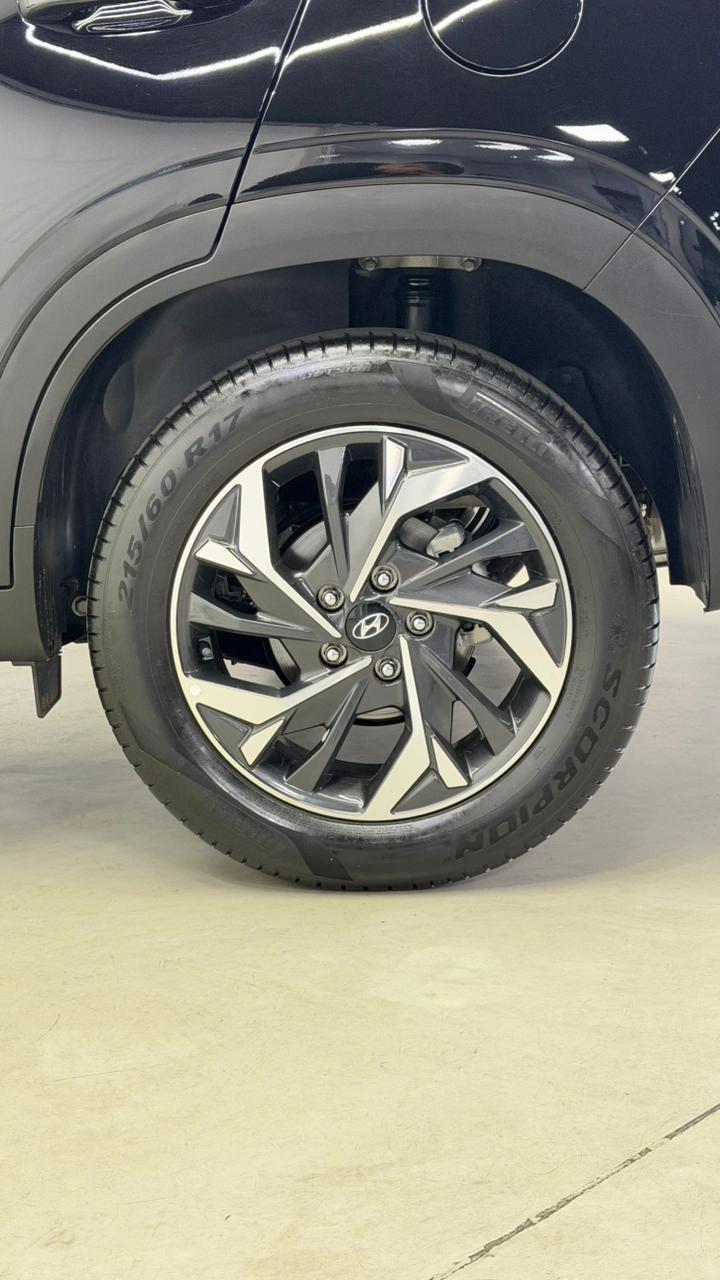 Hyundai Creta Limited Safety - foto 3