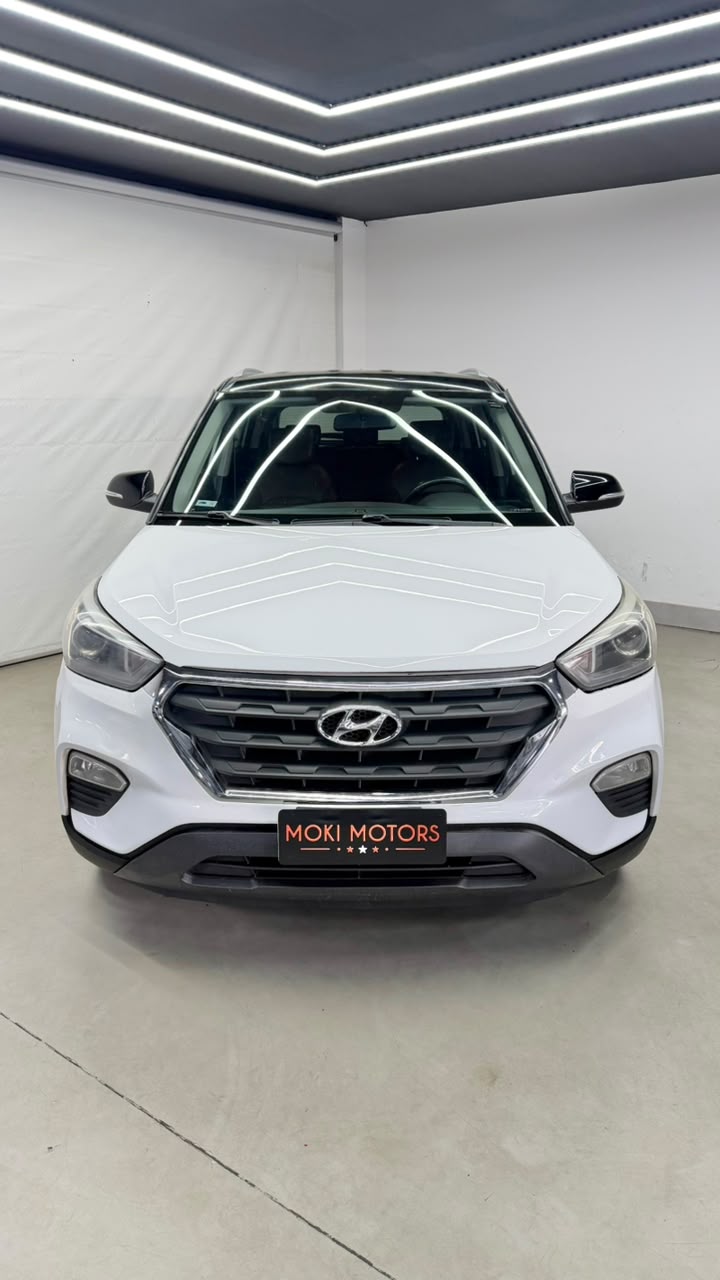 Hyundai Creta 20a Presti - foto 2