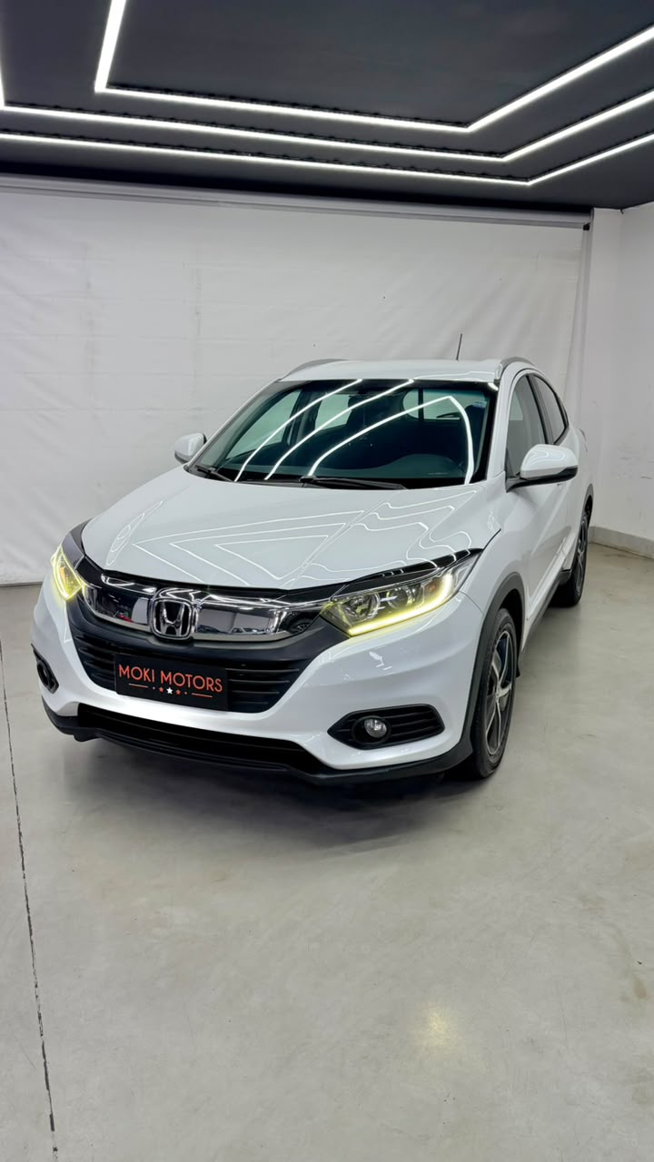 Honda HR-V EX - foto 3