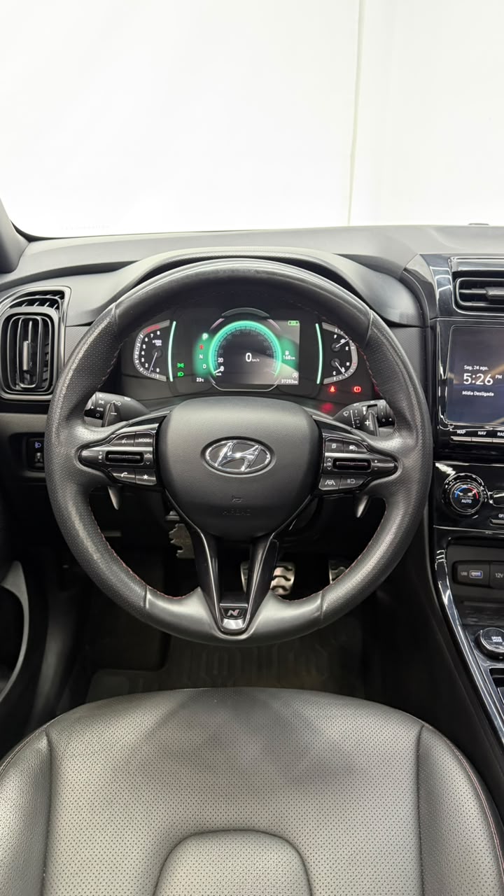 Hyundai Creta N Line - foto 8