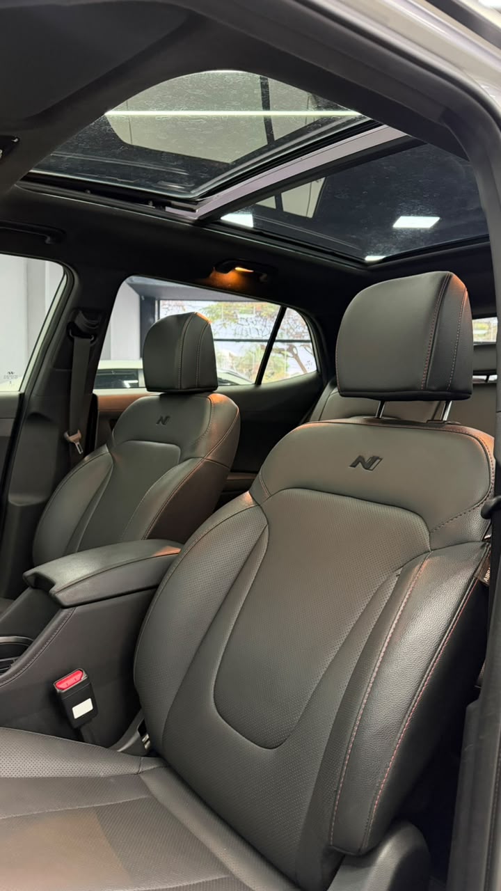 Hyundai Creta N Line - foto 10