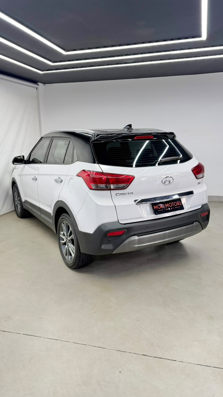 Hyundai Creta 20a Presti - foto 10