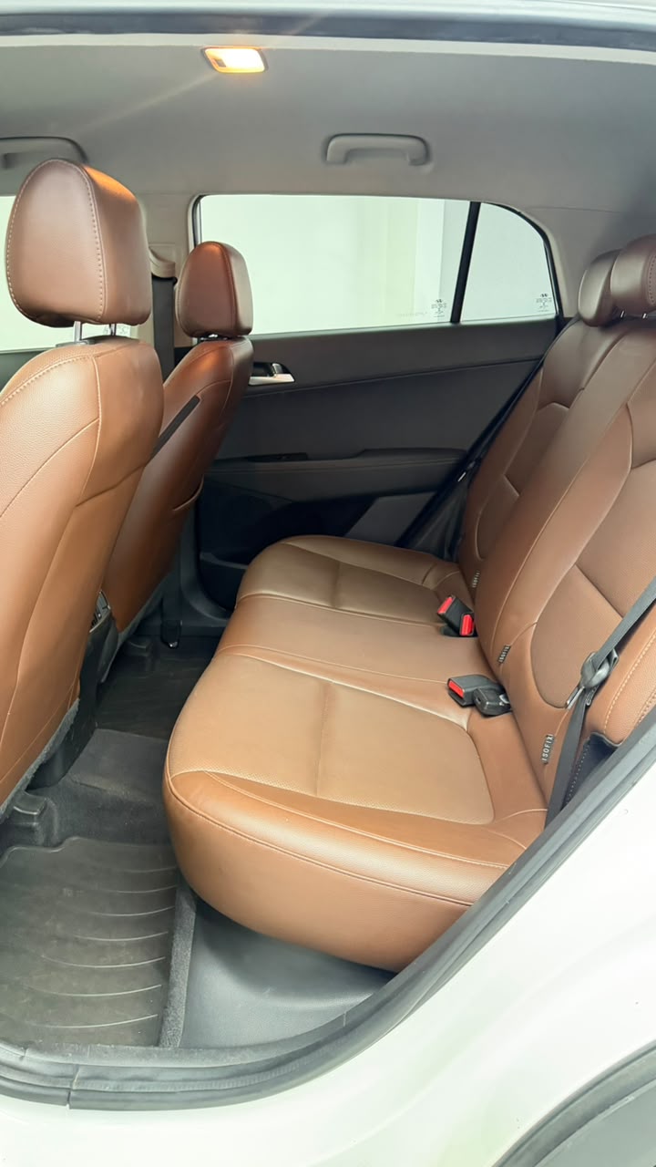 Hyundai Creta 20a Presti - foto 5