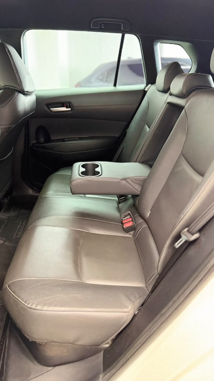 Toyota Corolla Cross Cross Xrv Hybrid - foto 9