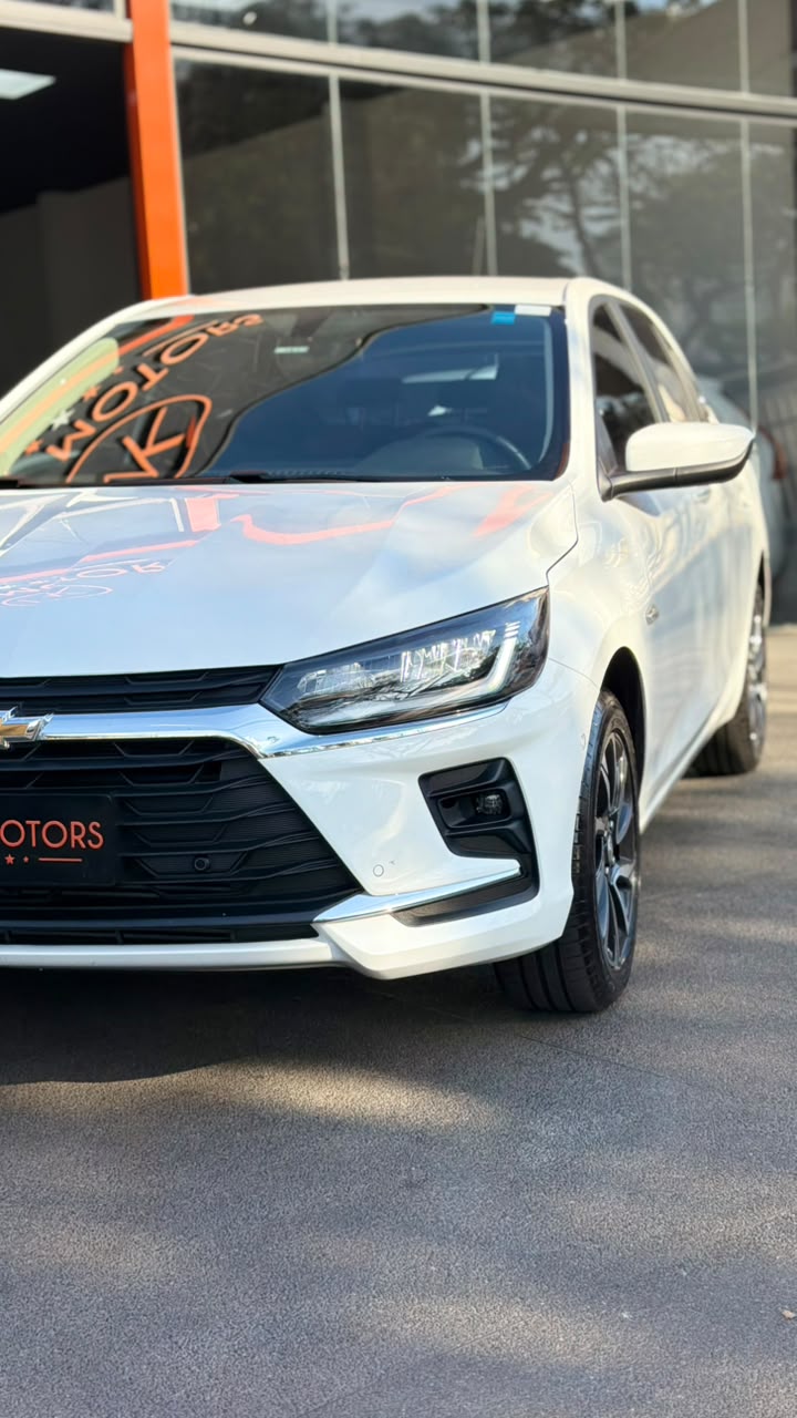 Chevrolet Onix 10tat - foto 3