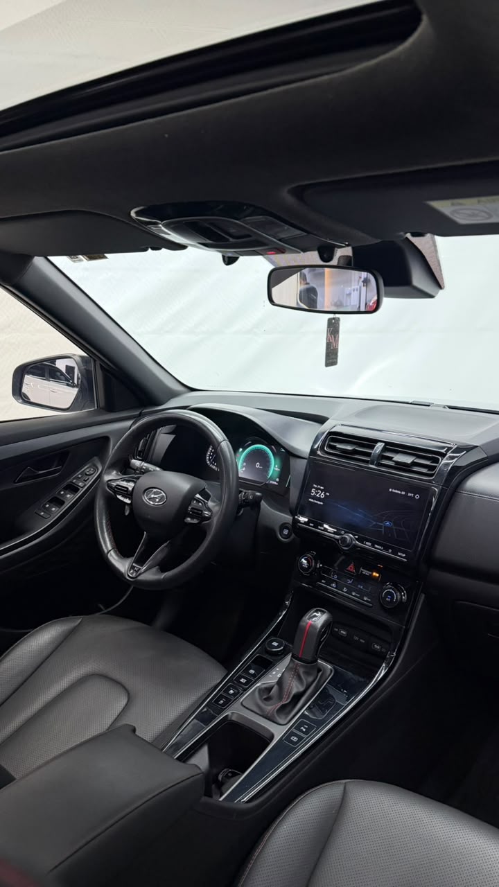 Hyundai Creta N Line - foto 7
