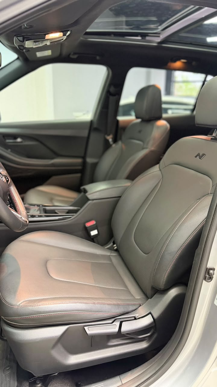 Hyundai Creta N Line - foto 11