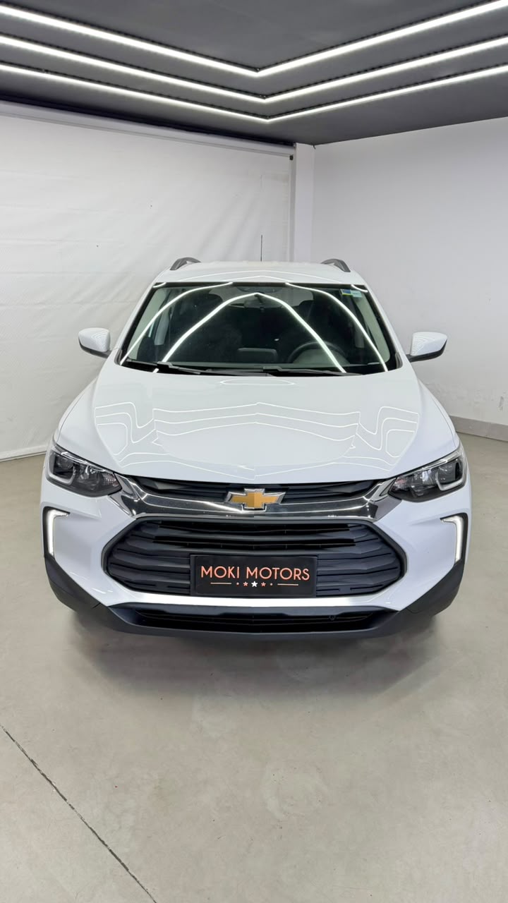 Chevrolet Tracker LT - foto 2