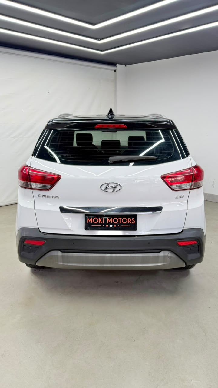 Hyundai Creta 20a Presti - foto 9