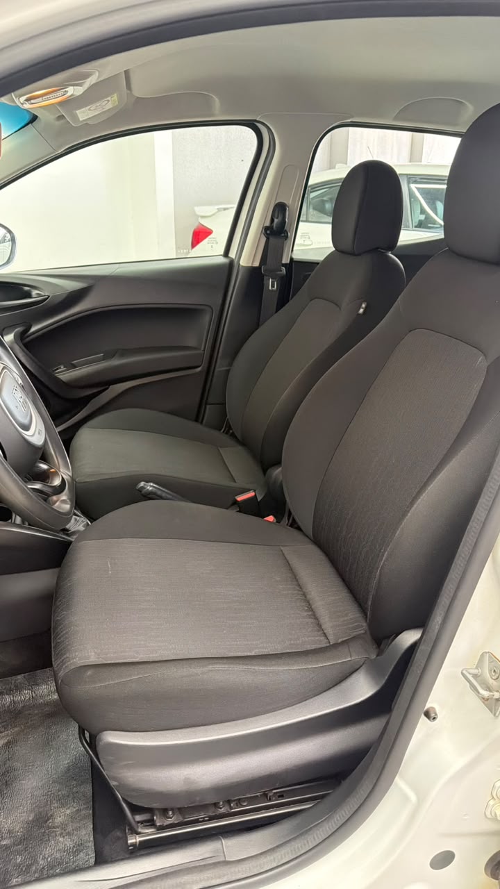 Fiat Argo Drive 1.0 - foto 4